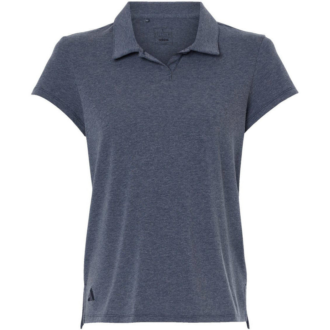 Collegiate Navy Melange