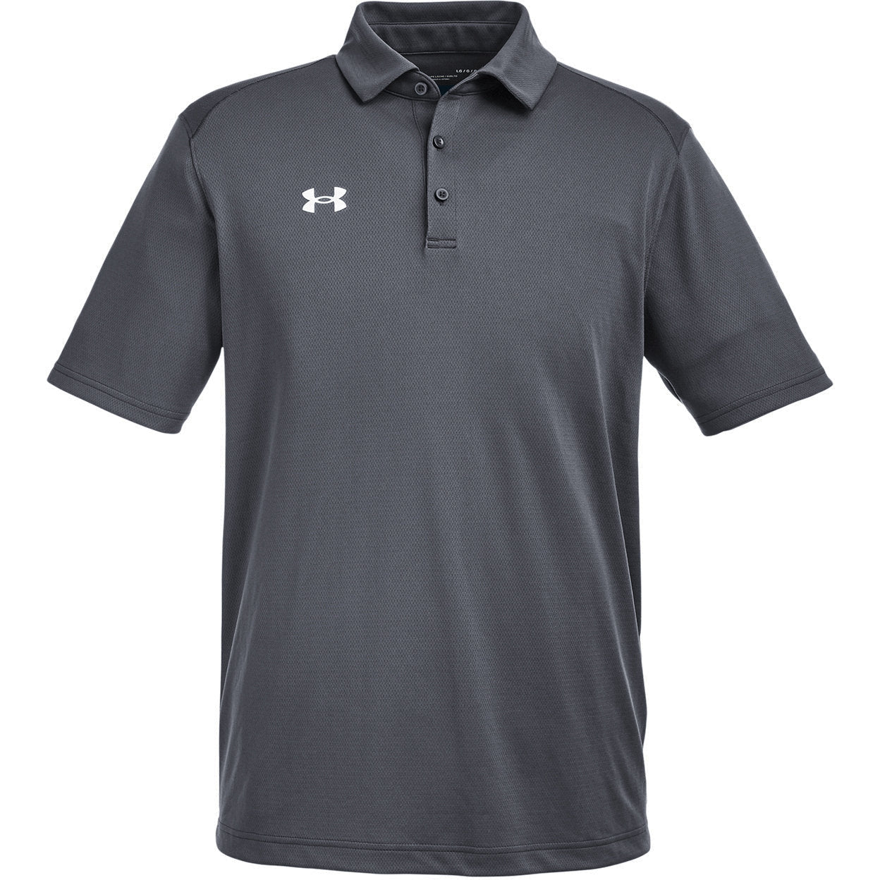 CS Grey Light Heather/ White