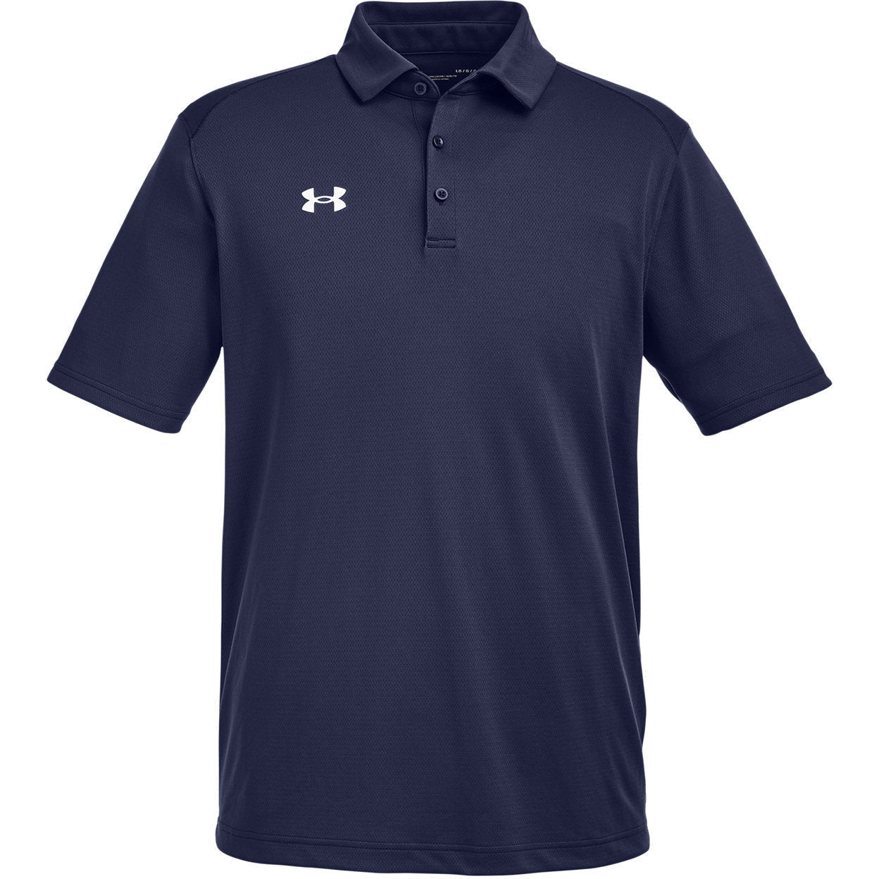 Midnight Navy/ White