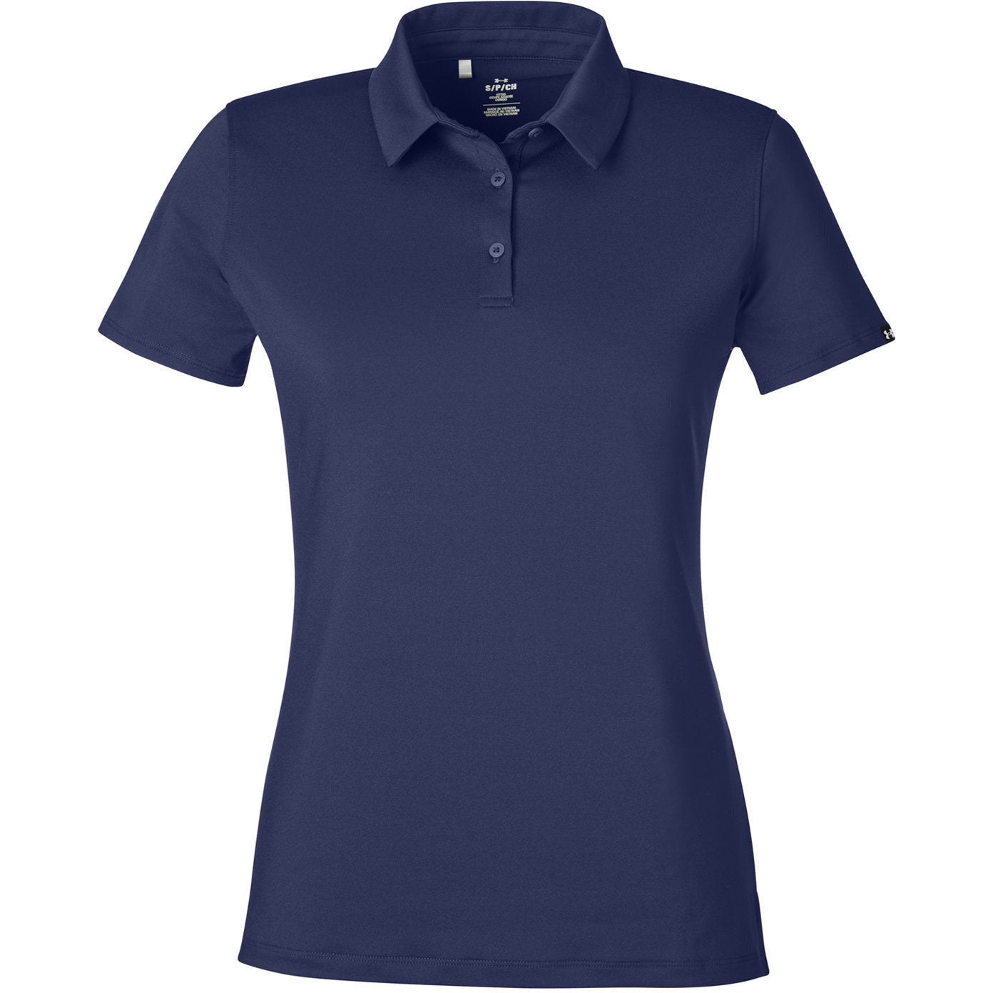 Midnight Navy/ Black