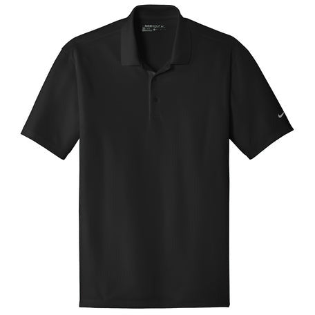 Nike Dri-FIT Classic Fit Players Polo with Flat Knit Collar