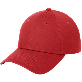 Scarlet Red