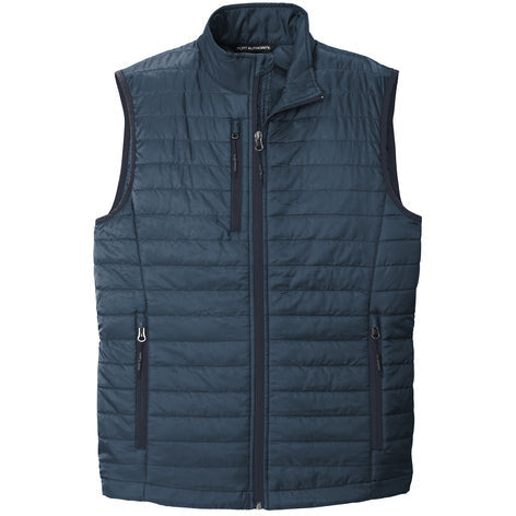 Regatta Blue/ River Blue Navy