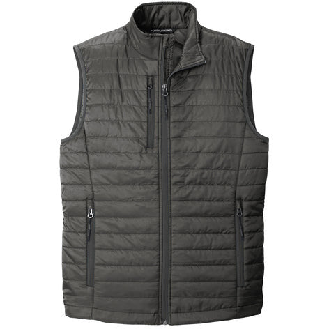 Port Authority Packable Puffy Vest