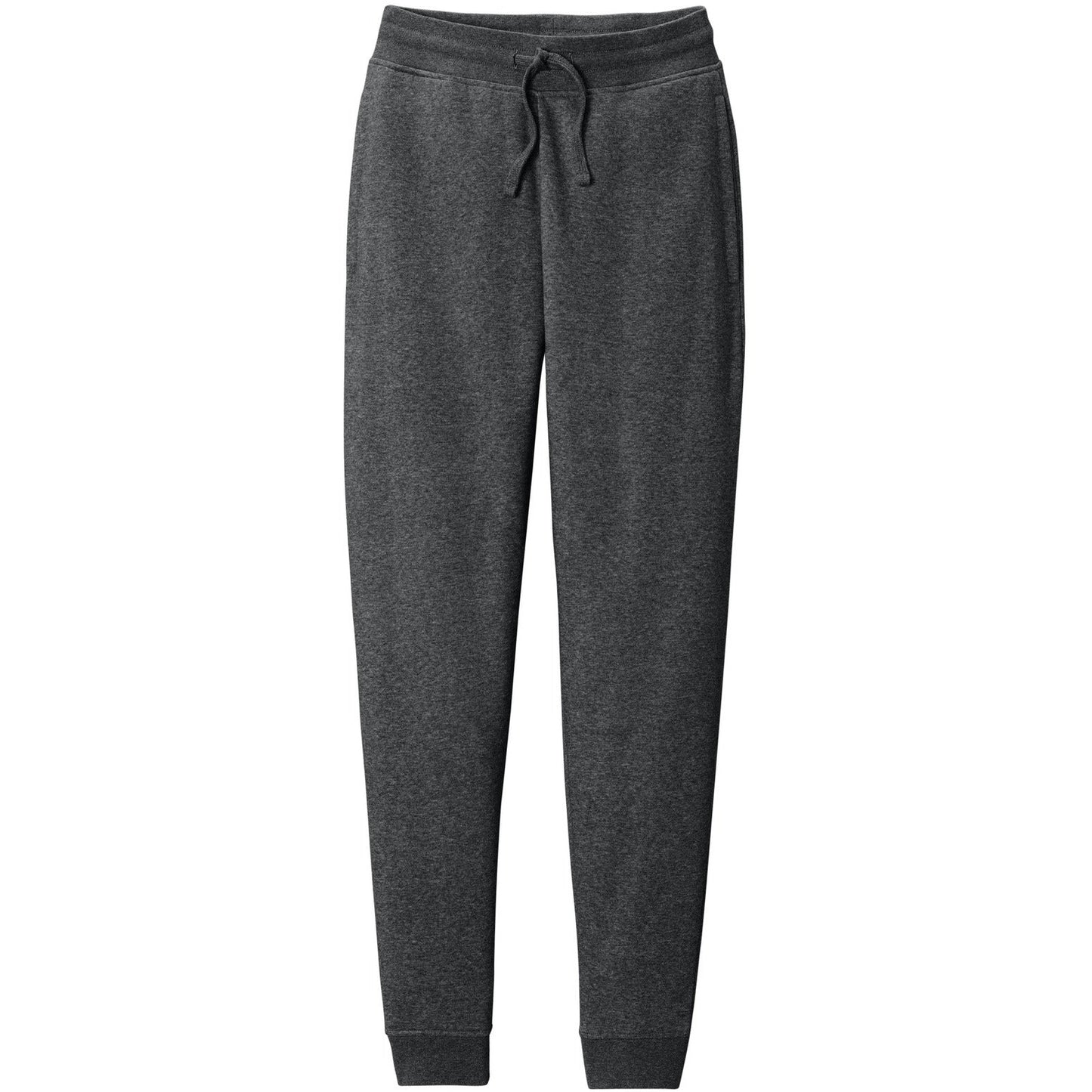 Heathered Charcoal