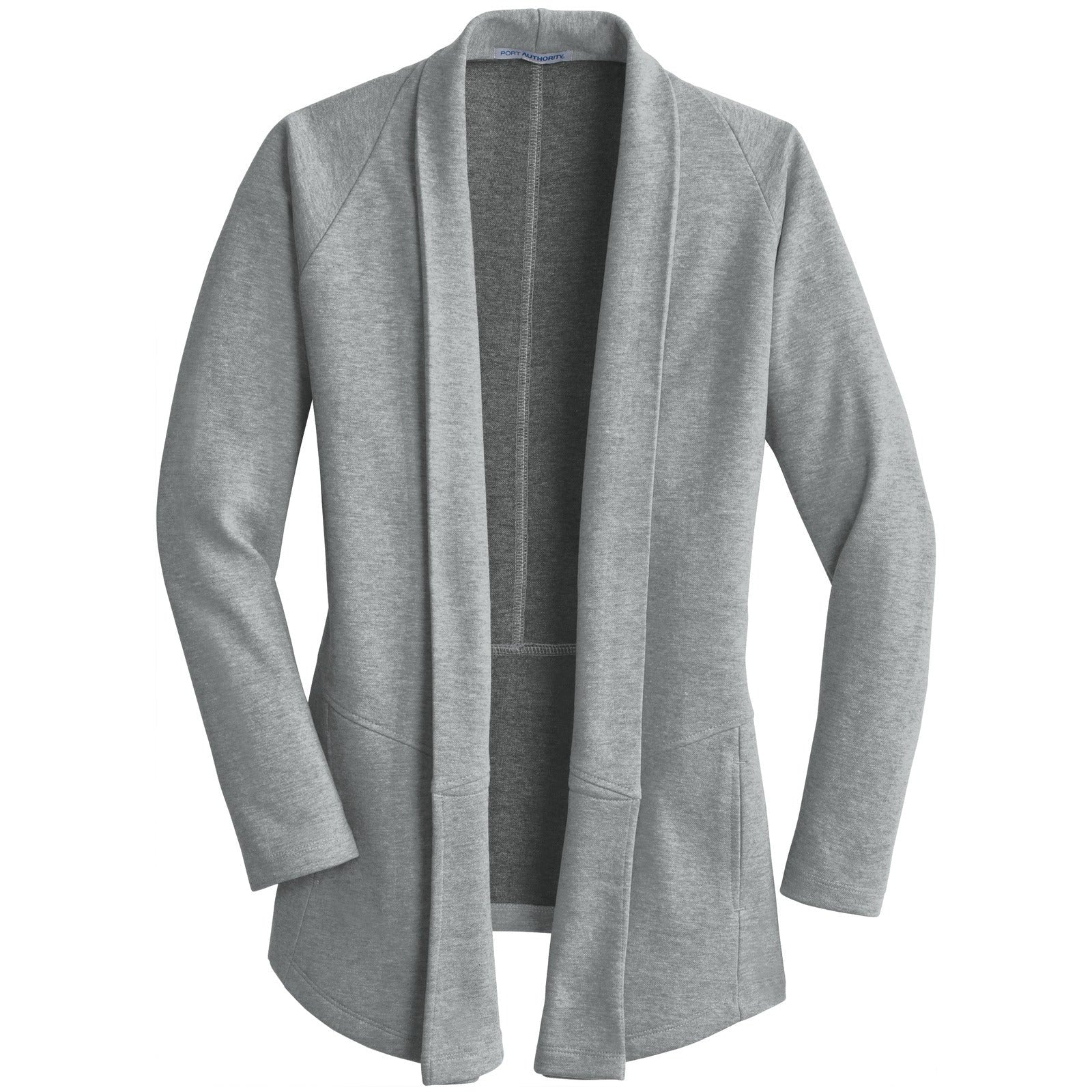 Medium Heather Grey/ Charcoal Heather
