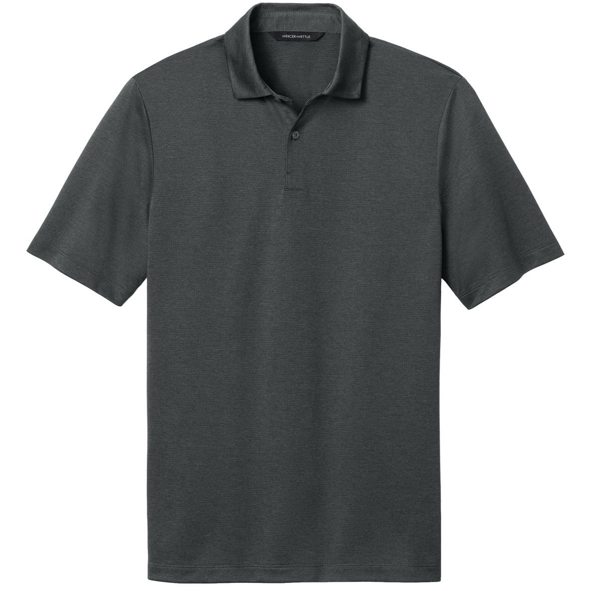 Anchor Grey Heather