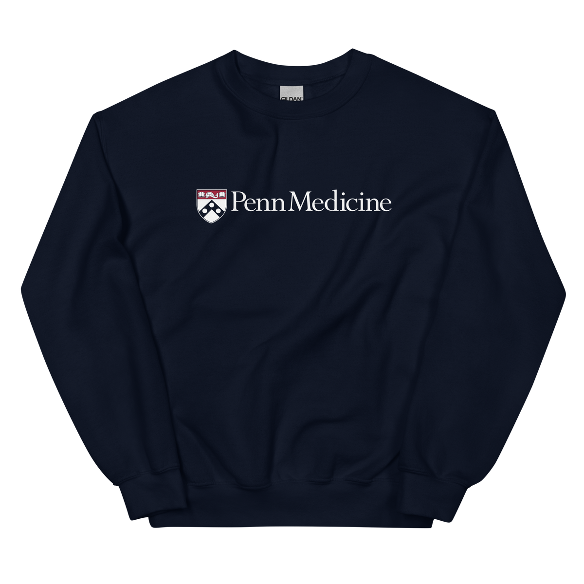 Penn medicine sales sweatshirt