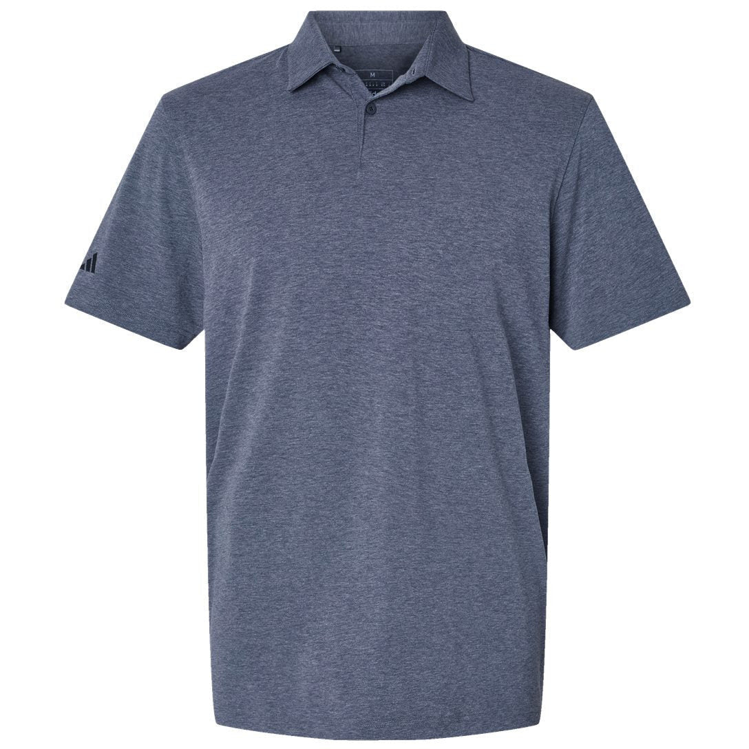 Collegiate Navy Melange