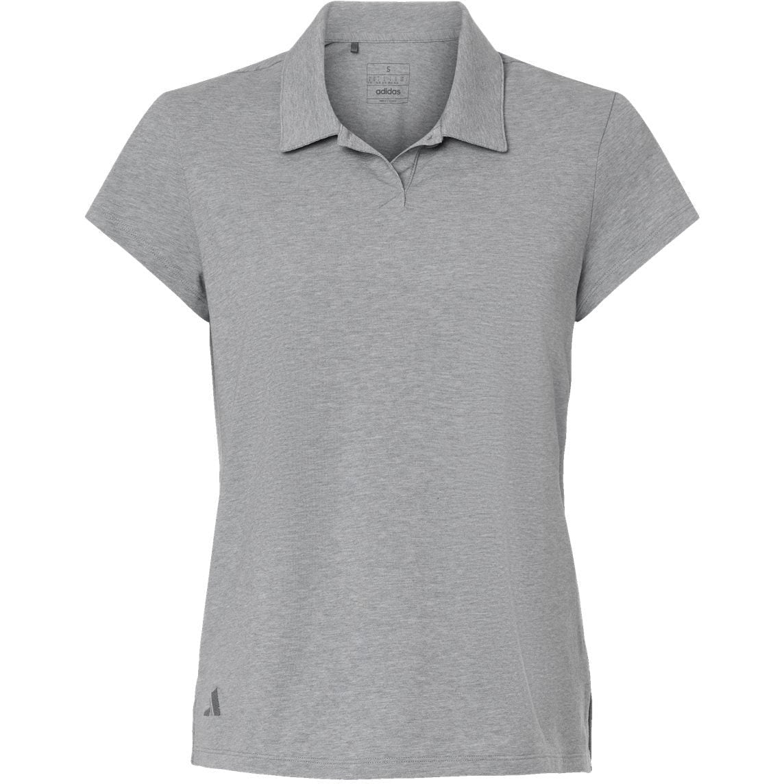 Grey Three Melange