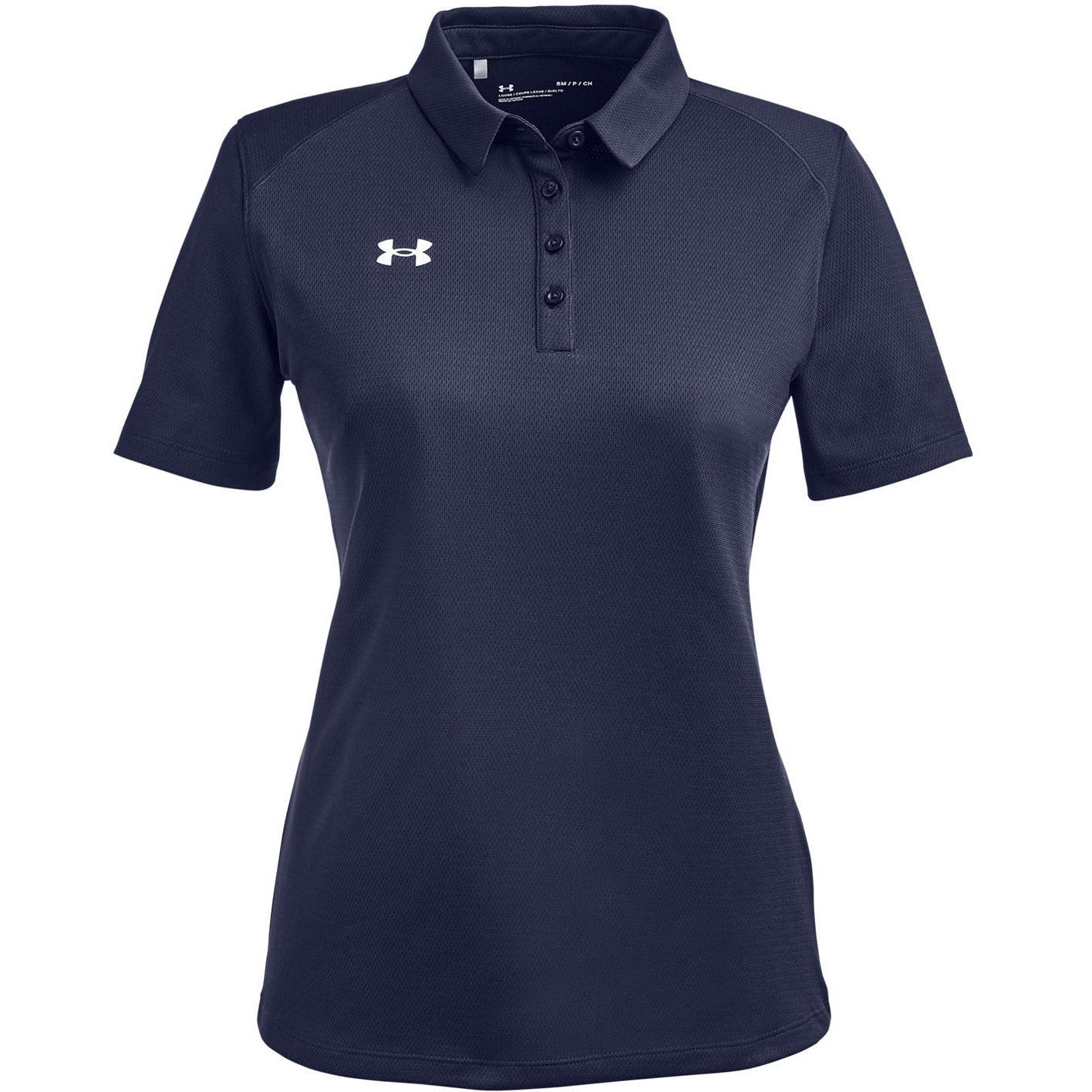 Midnight Navy/ White