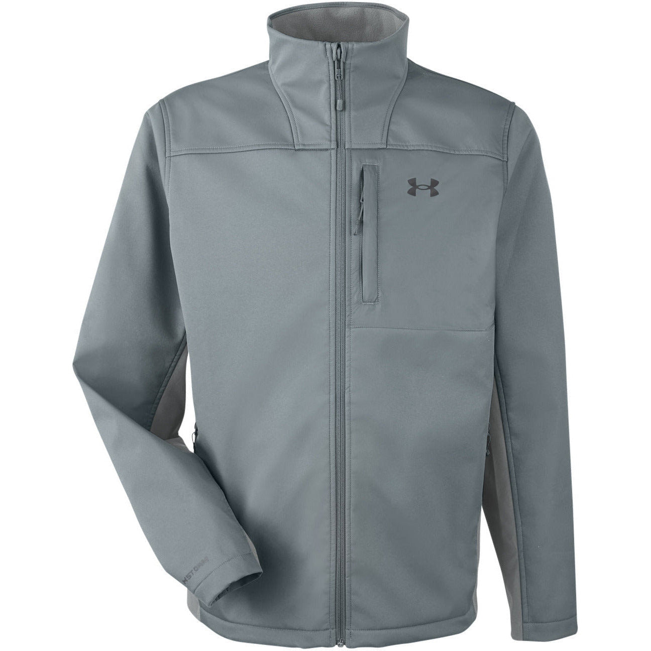 Pitch Grey/ Black
