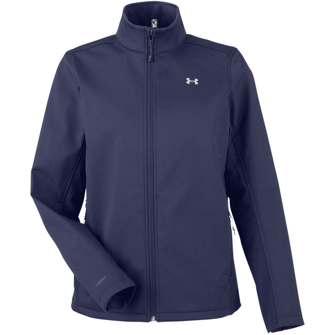 Midnight Navy/ White