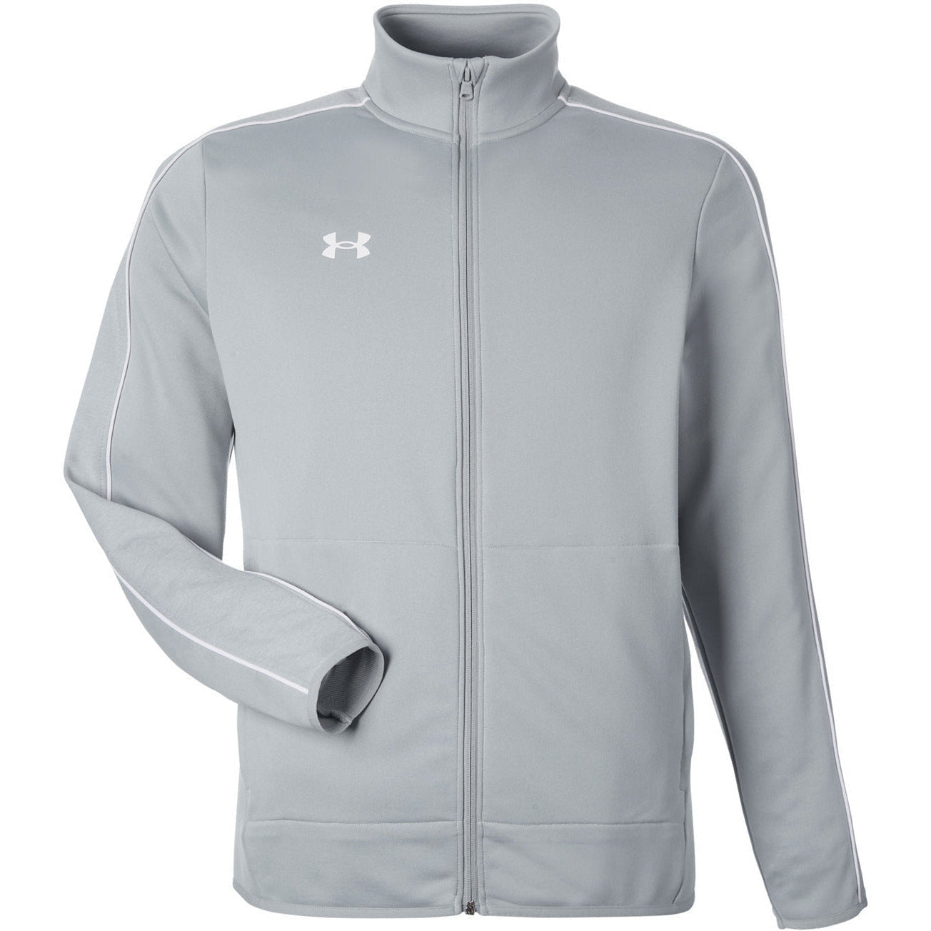 Mod Grey/ White