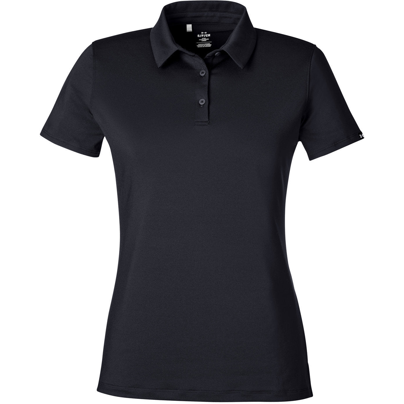 Black/ Black