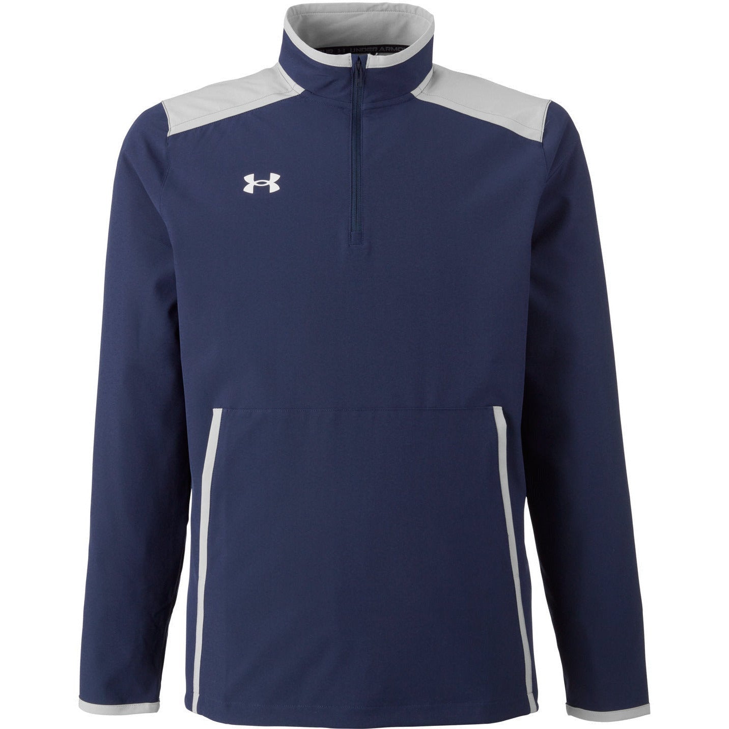 Midnight Navy/ White