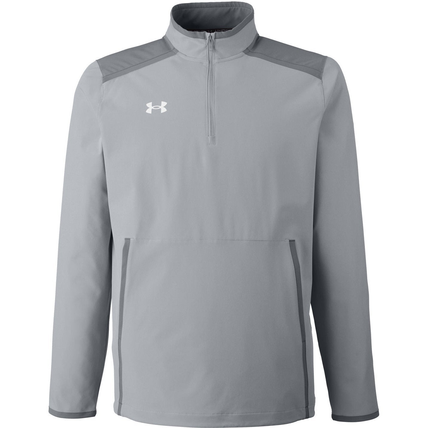Mod Grey/ White