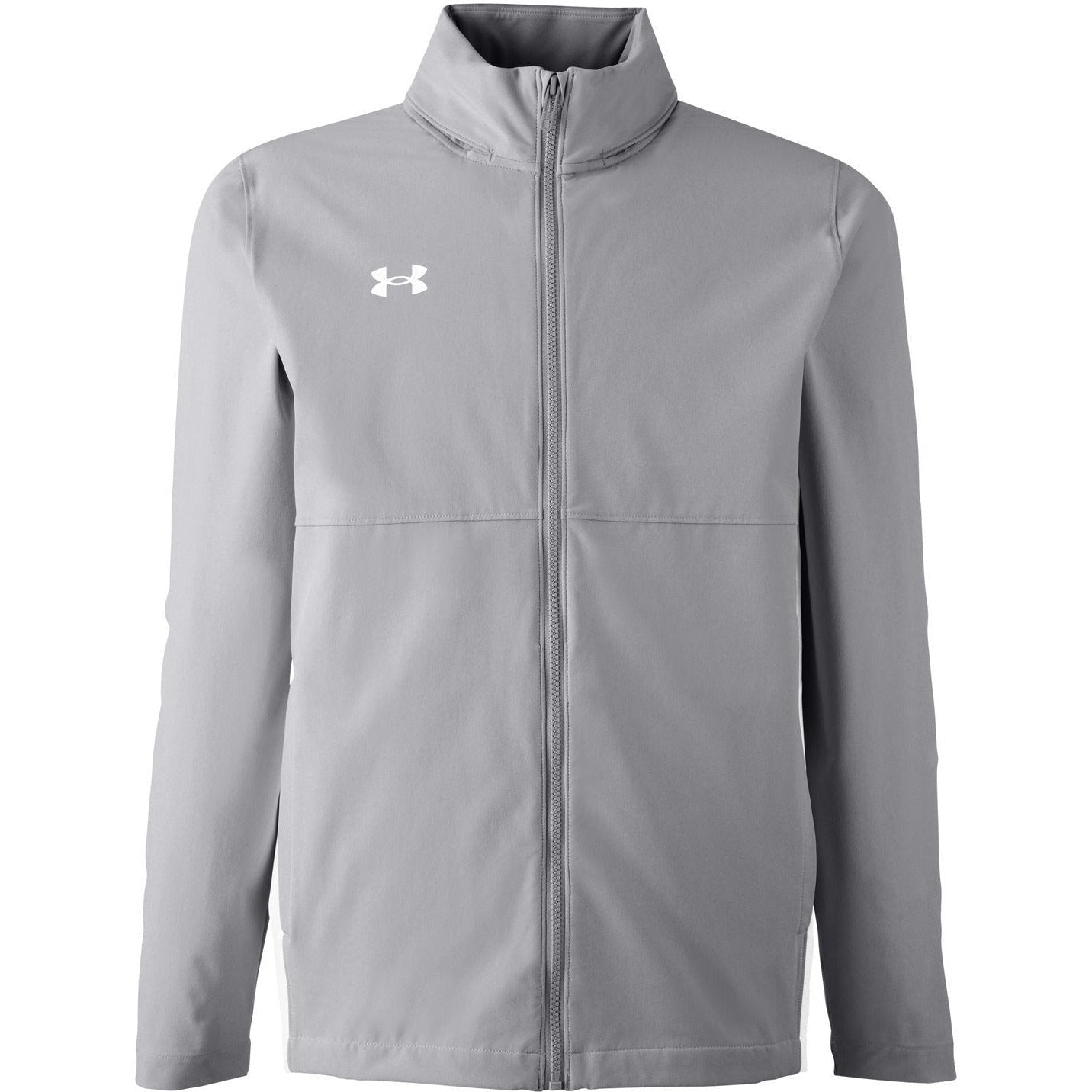 Mod Grey/ White