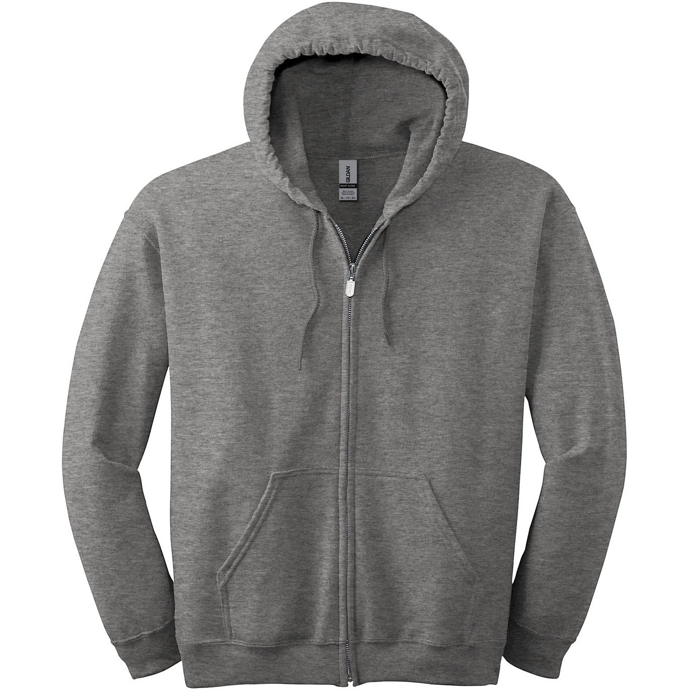 Graphite Heather