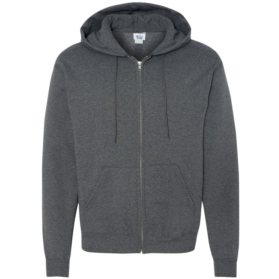 Charcoal Heather