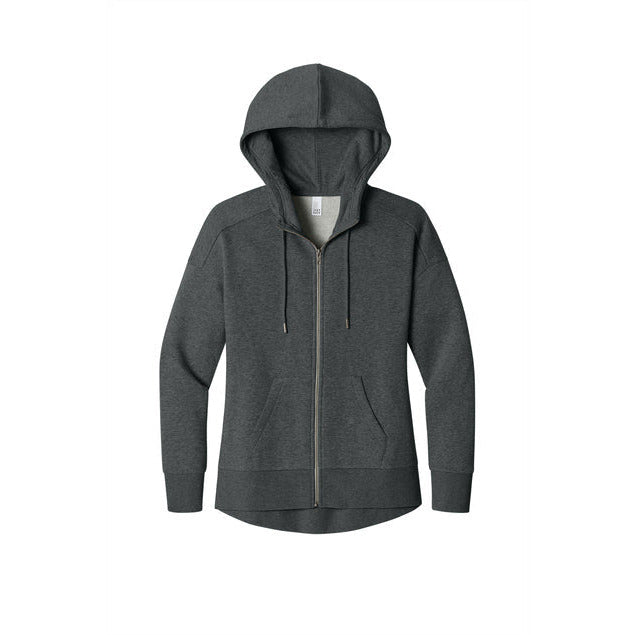 Heathered Charcoal