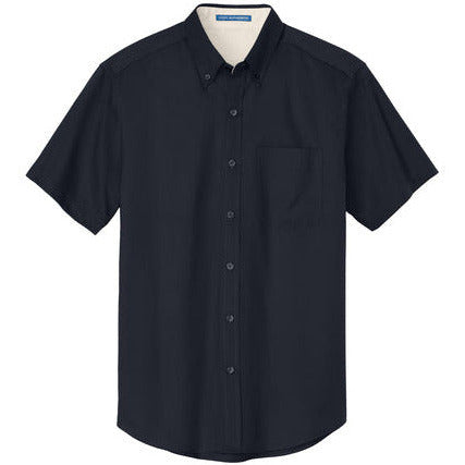 Classic Navy/ Light Stone