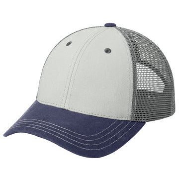 Chrome/ New Navy/ Charcoal
