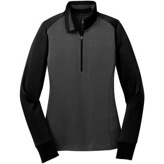 Anthracite Heather/ Black