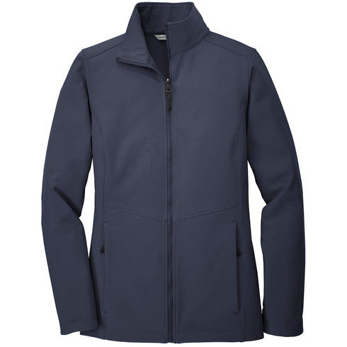 River Blue Navy