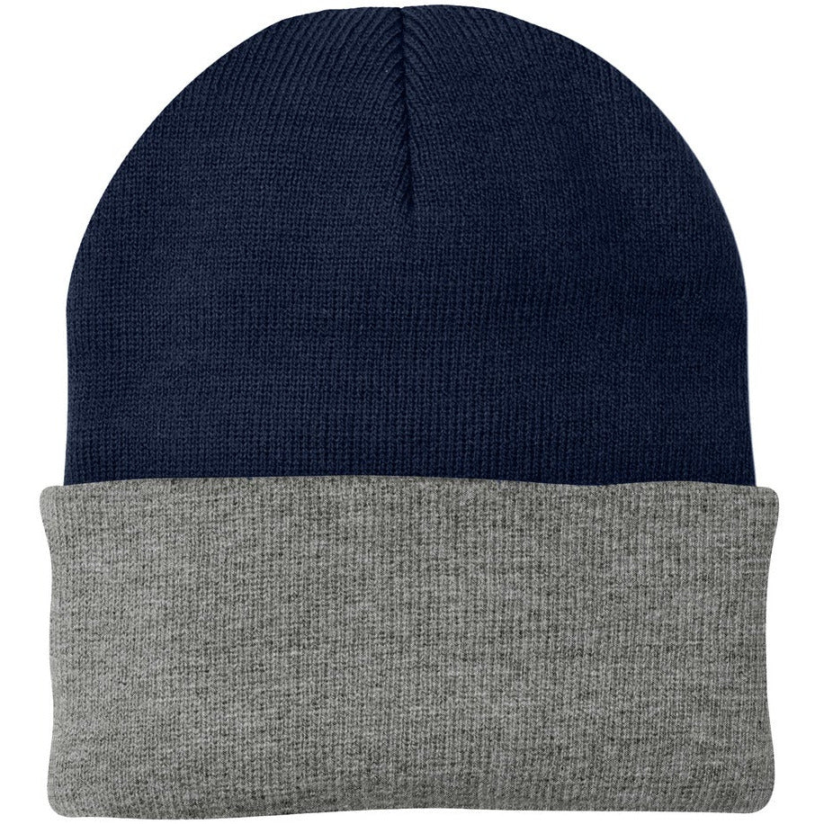 Navy/ Athletic Oxford