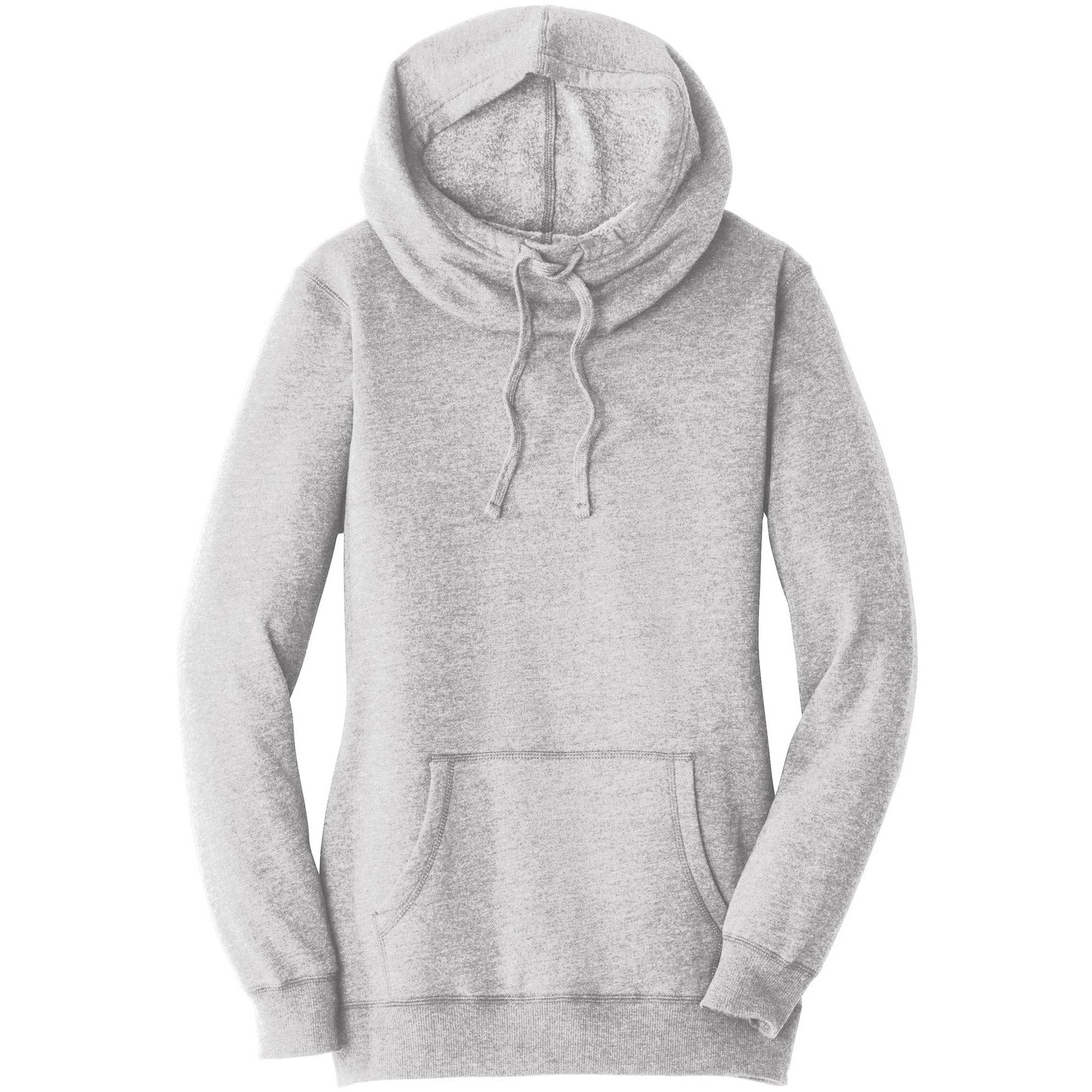 Heathered Grey