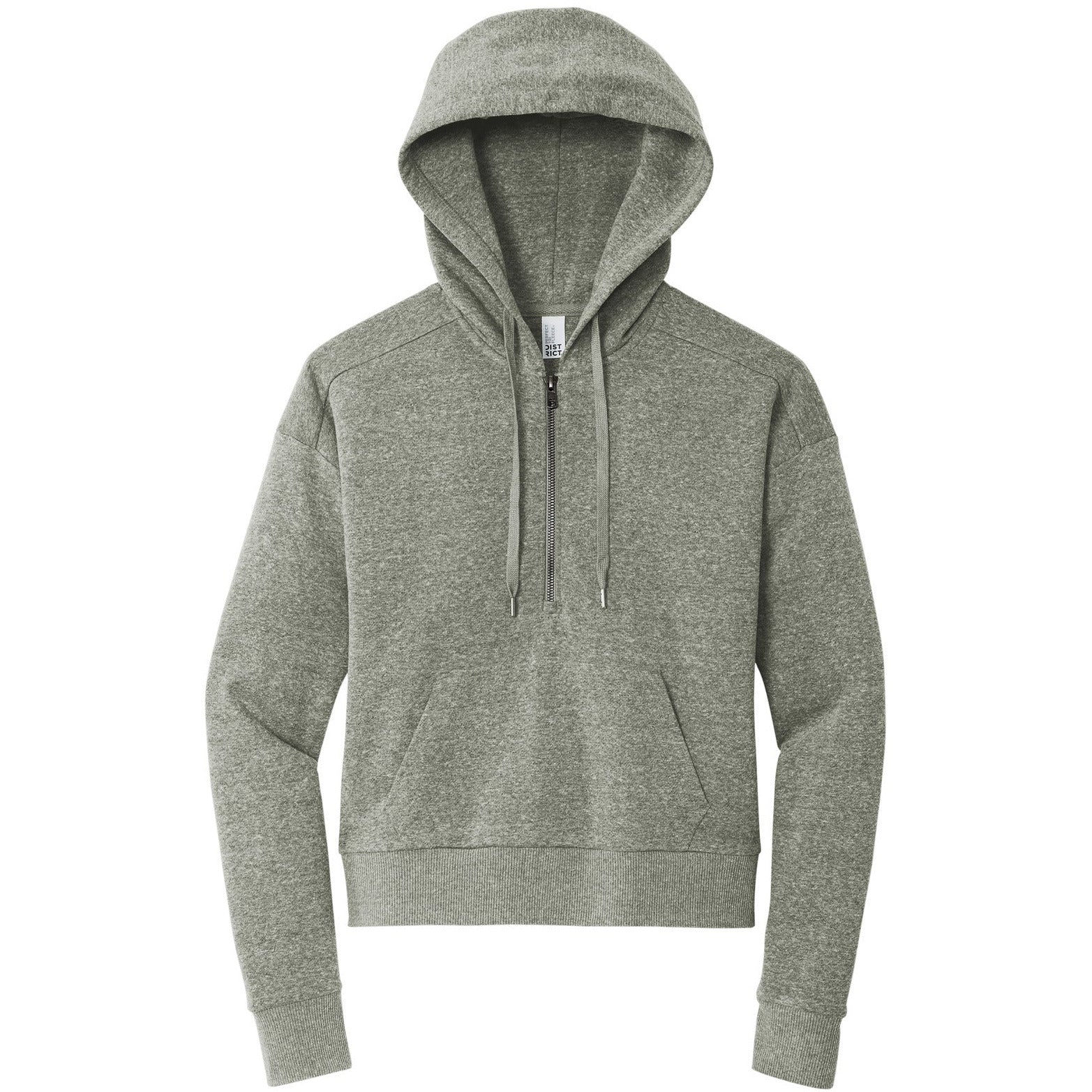 Grey Frost