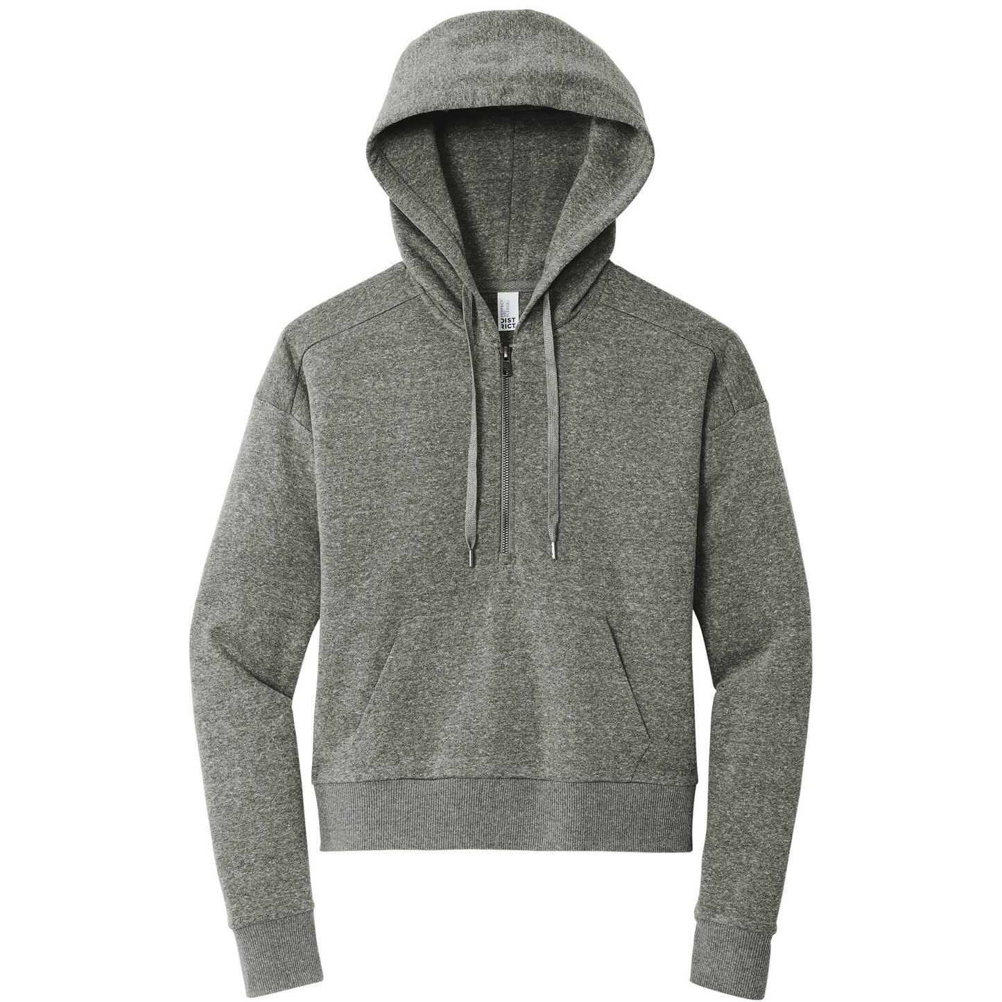 Heathered Charcoal