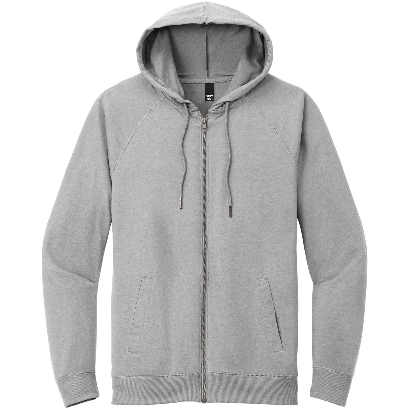 Light Heather Grey
