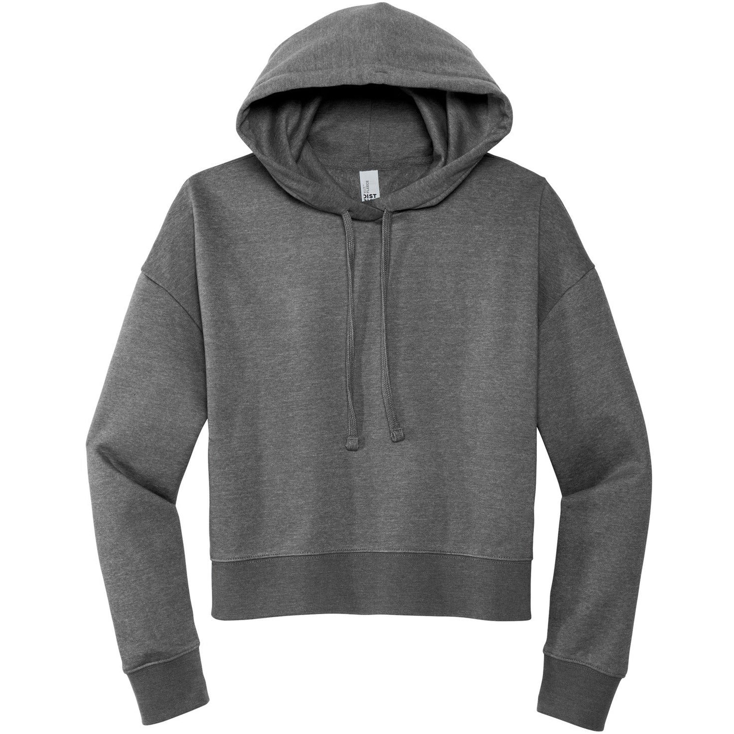 Heathered Charcoal