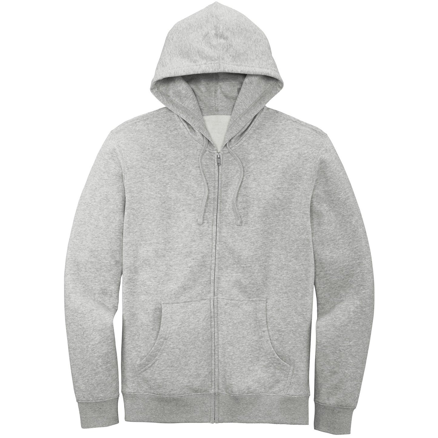 Light Heather Grey
