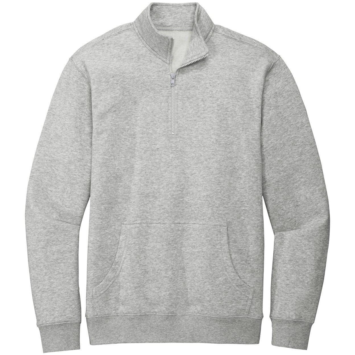 Light Heather Grey