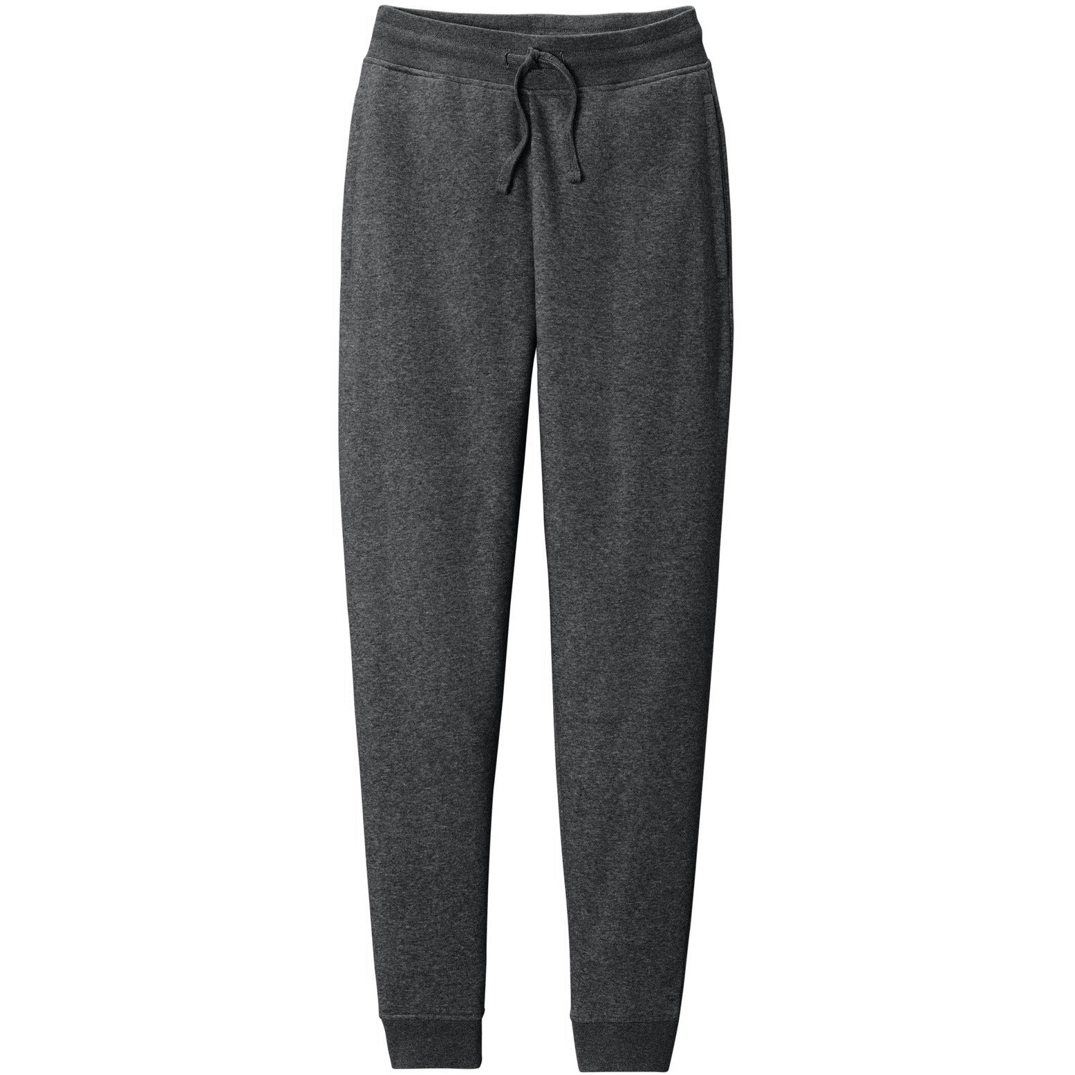Heathered Charcoal