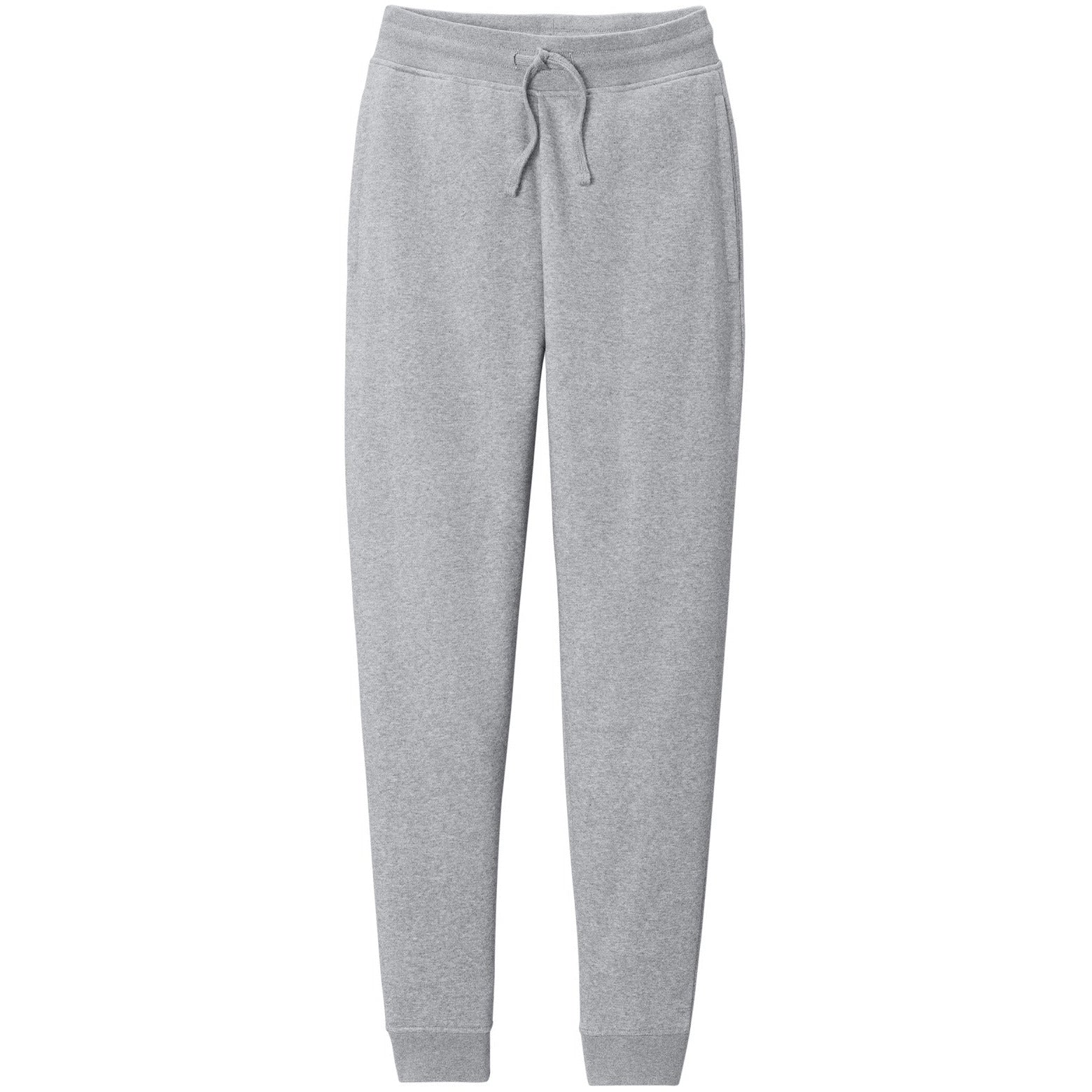 Light Heather Grey