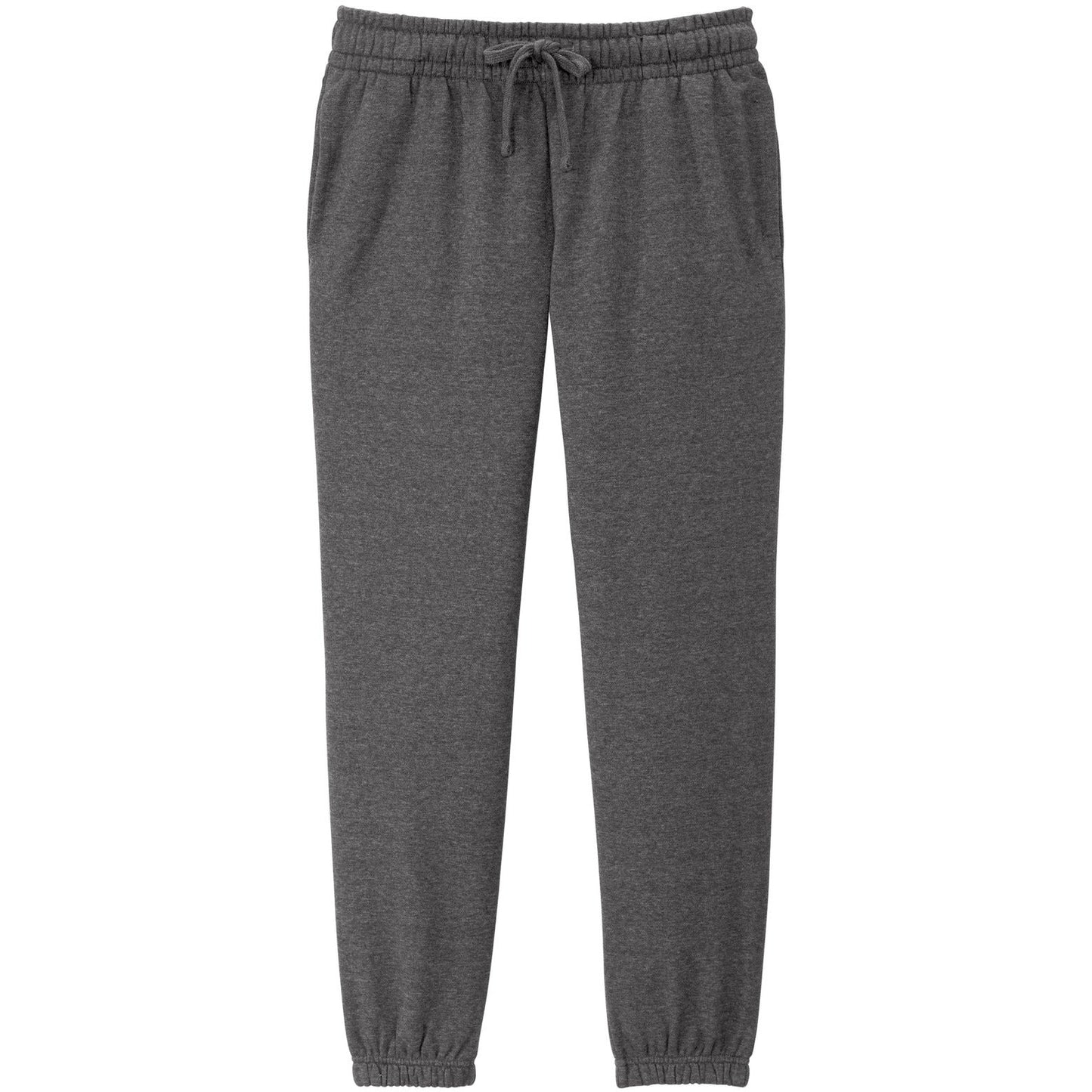 Heathered Charcoal