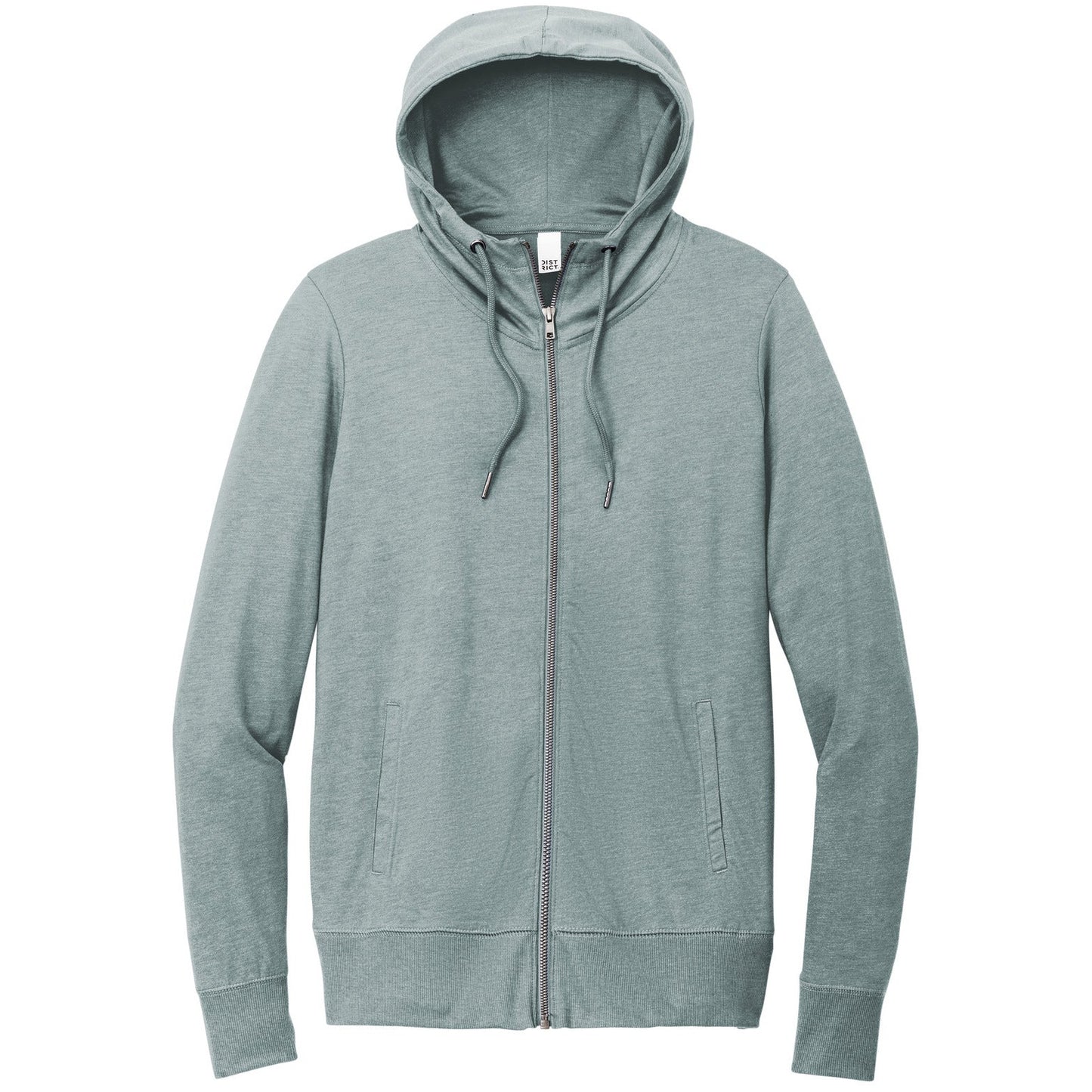 Flint Blue Heather