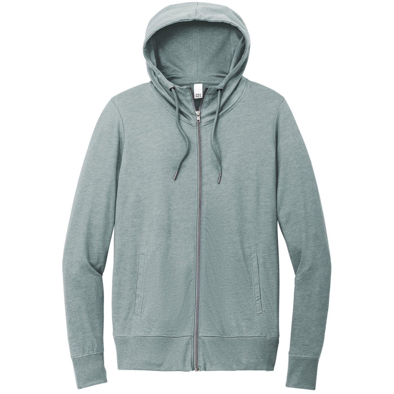 Flint Blue Heather
