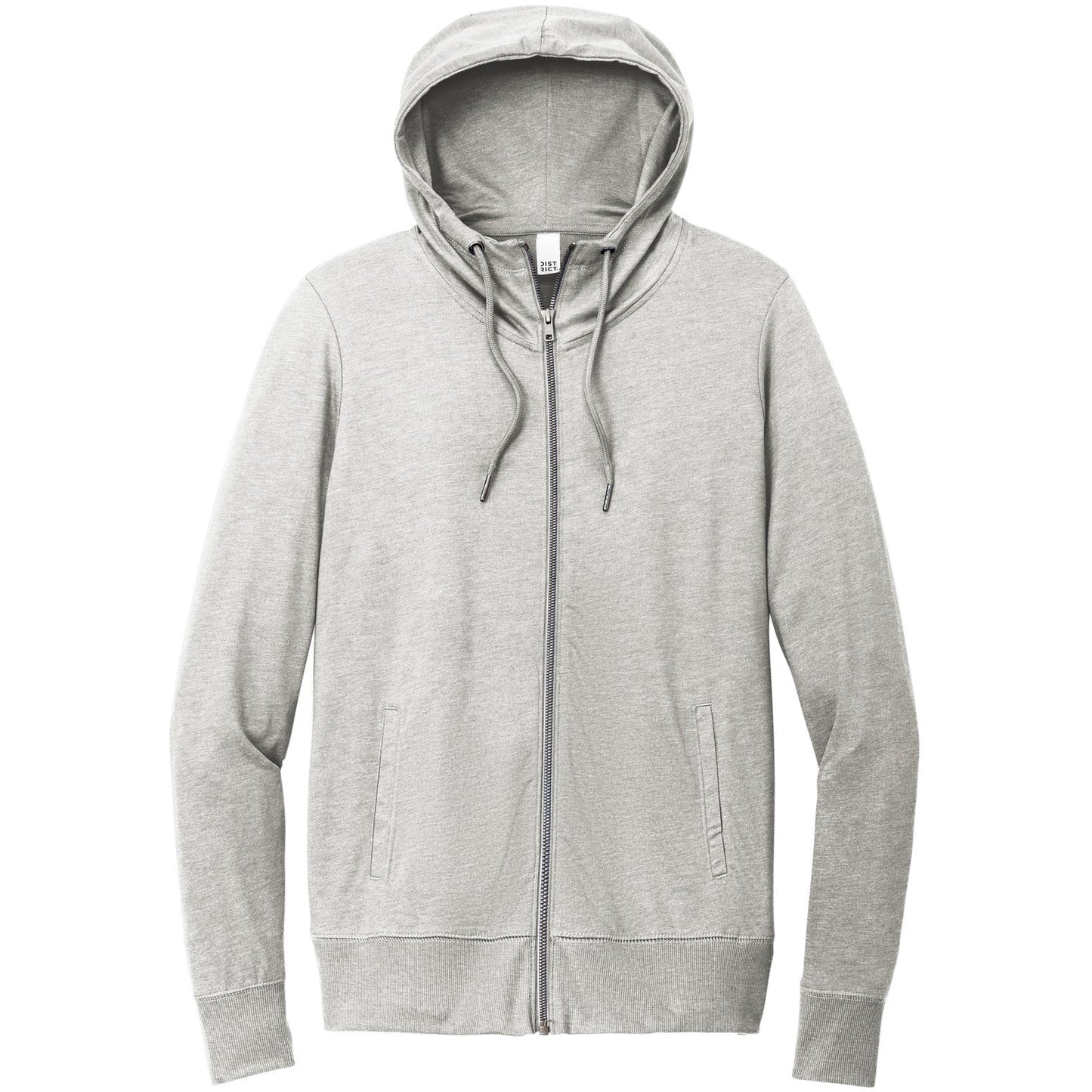 Light Heather Grey