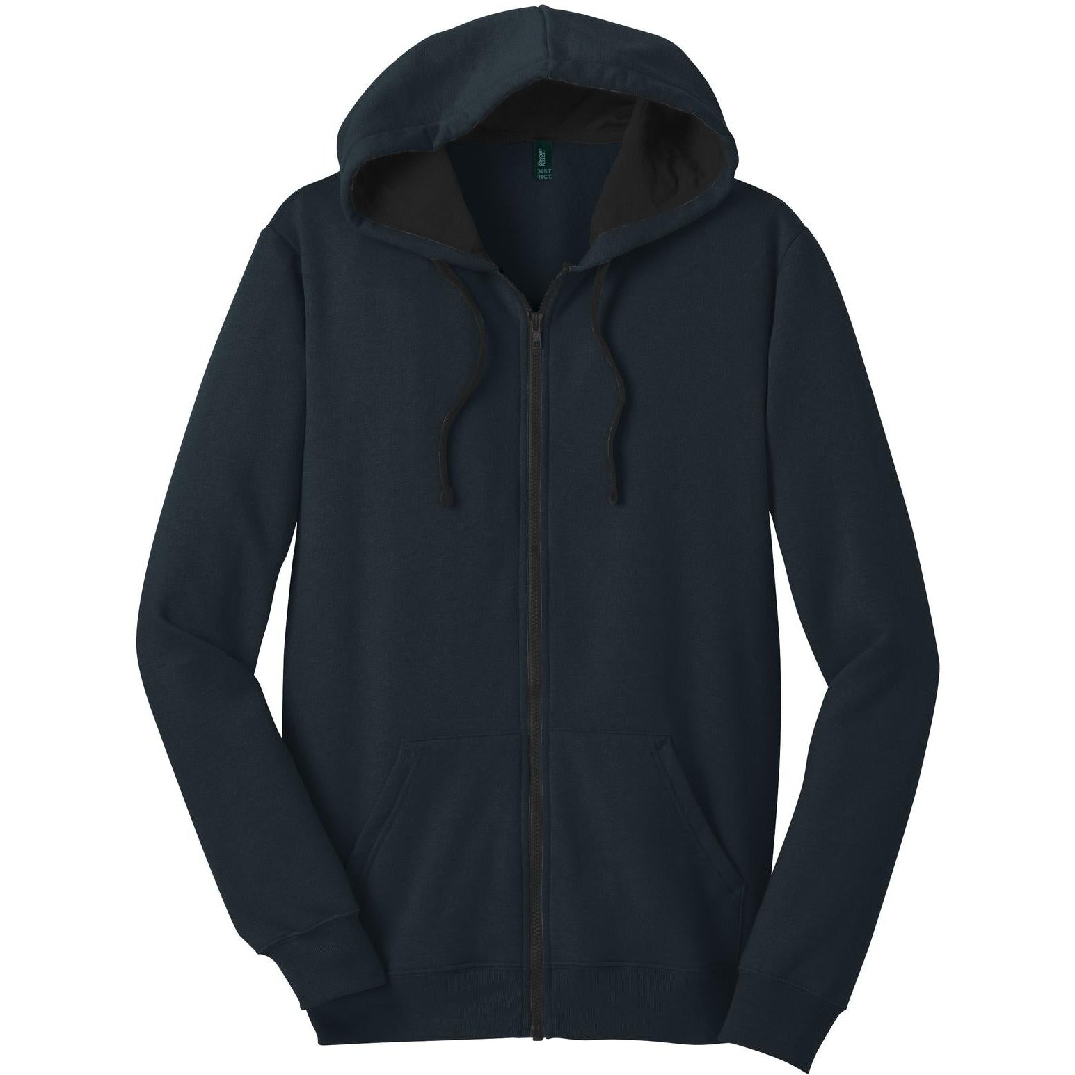 New Navy