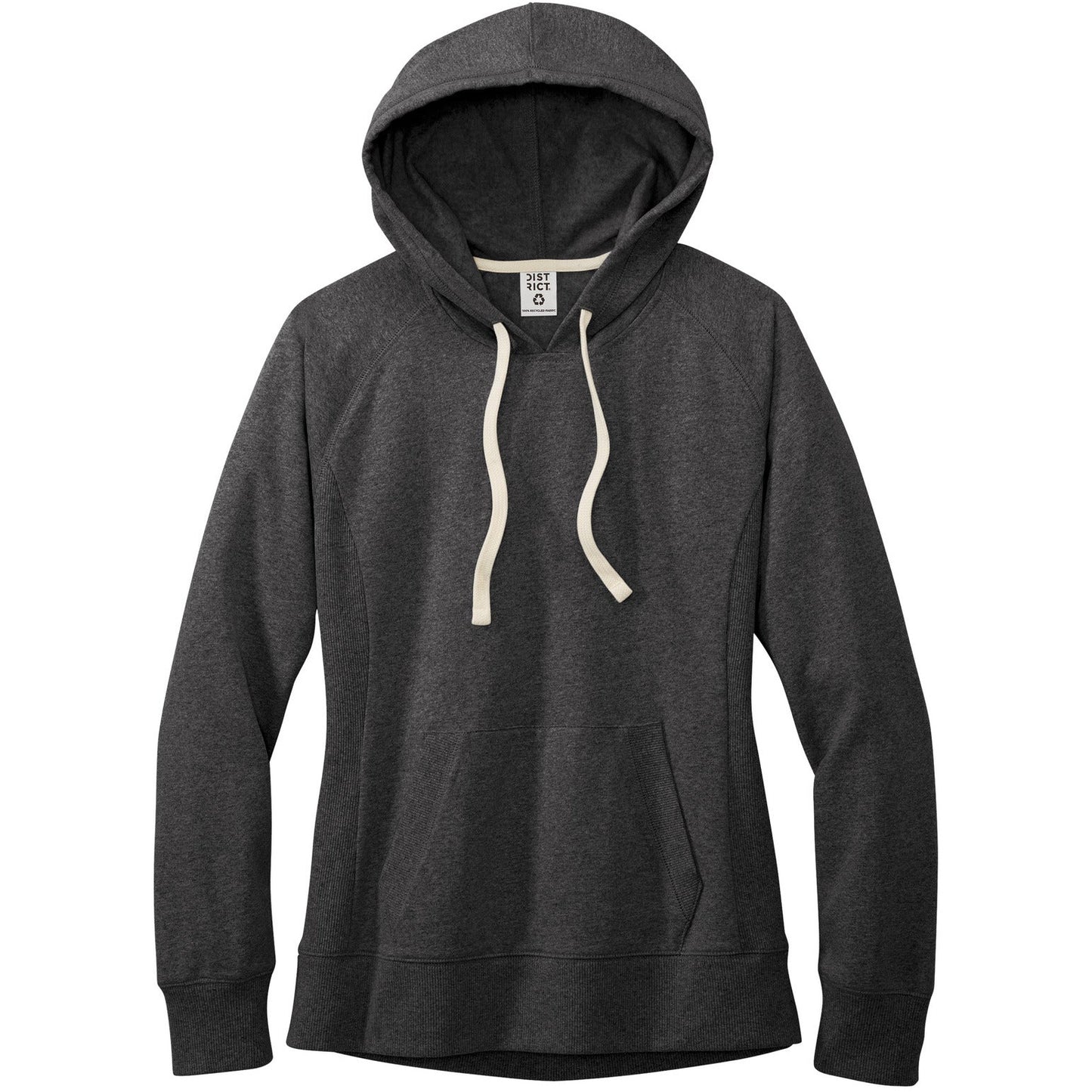Charcoal Heather