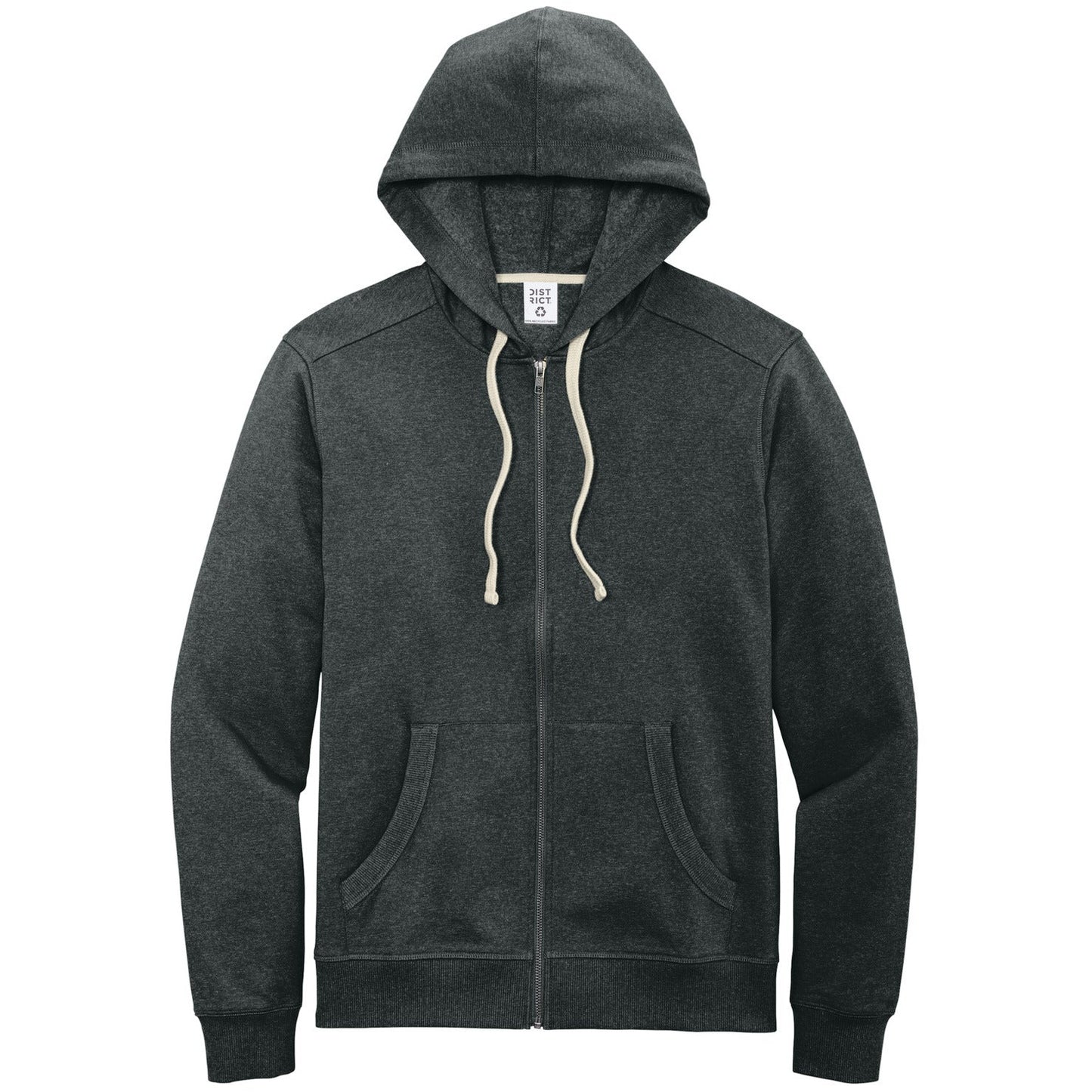Charcoal Heather