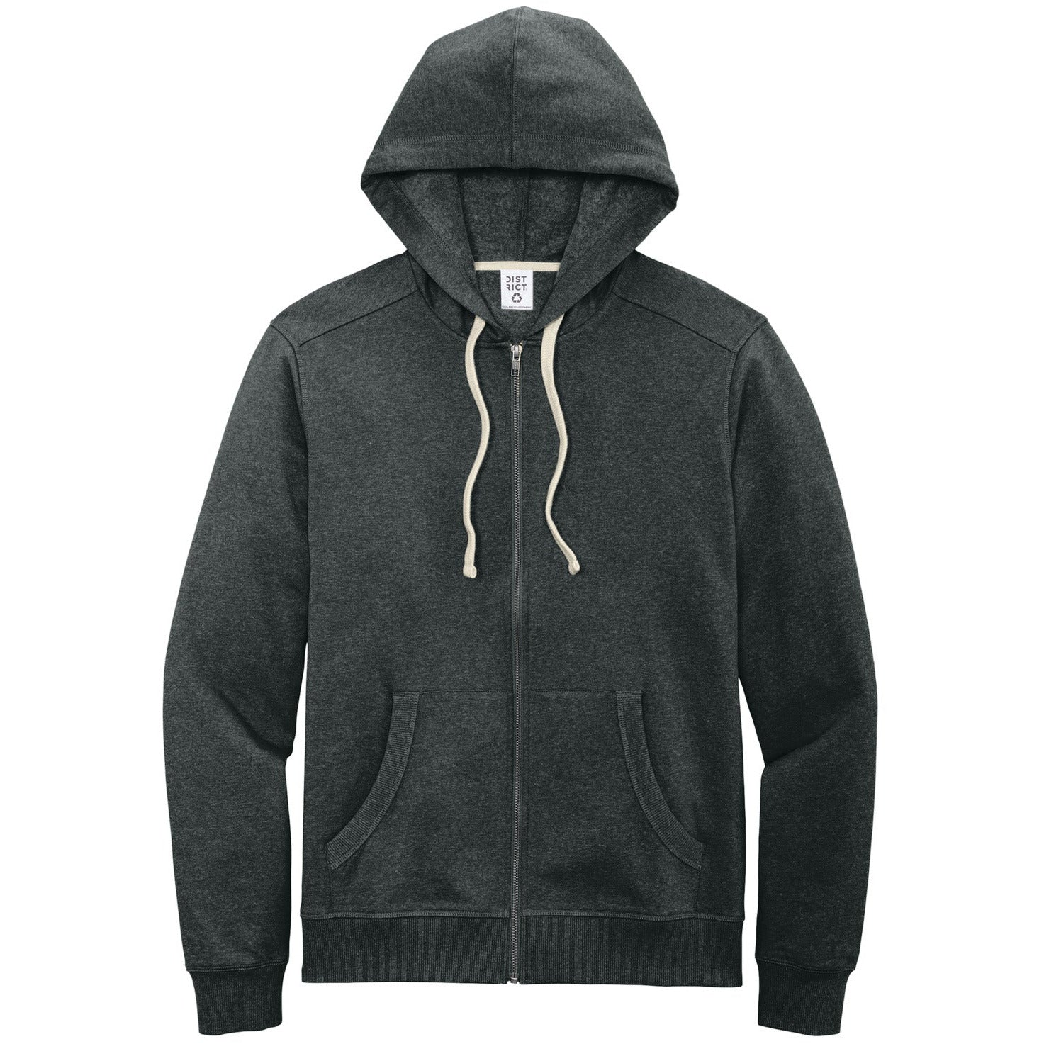 Charcoal Heather