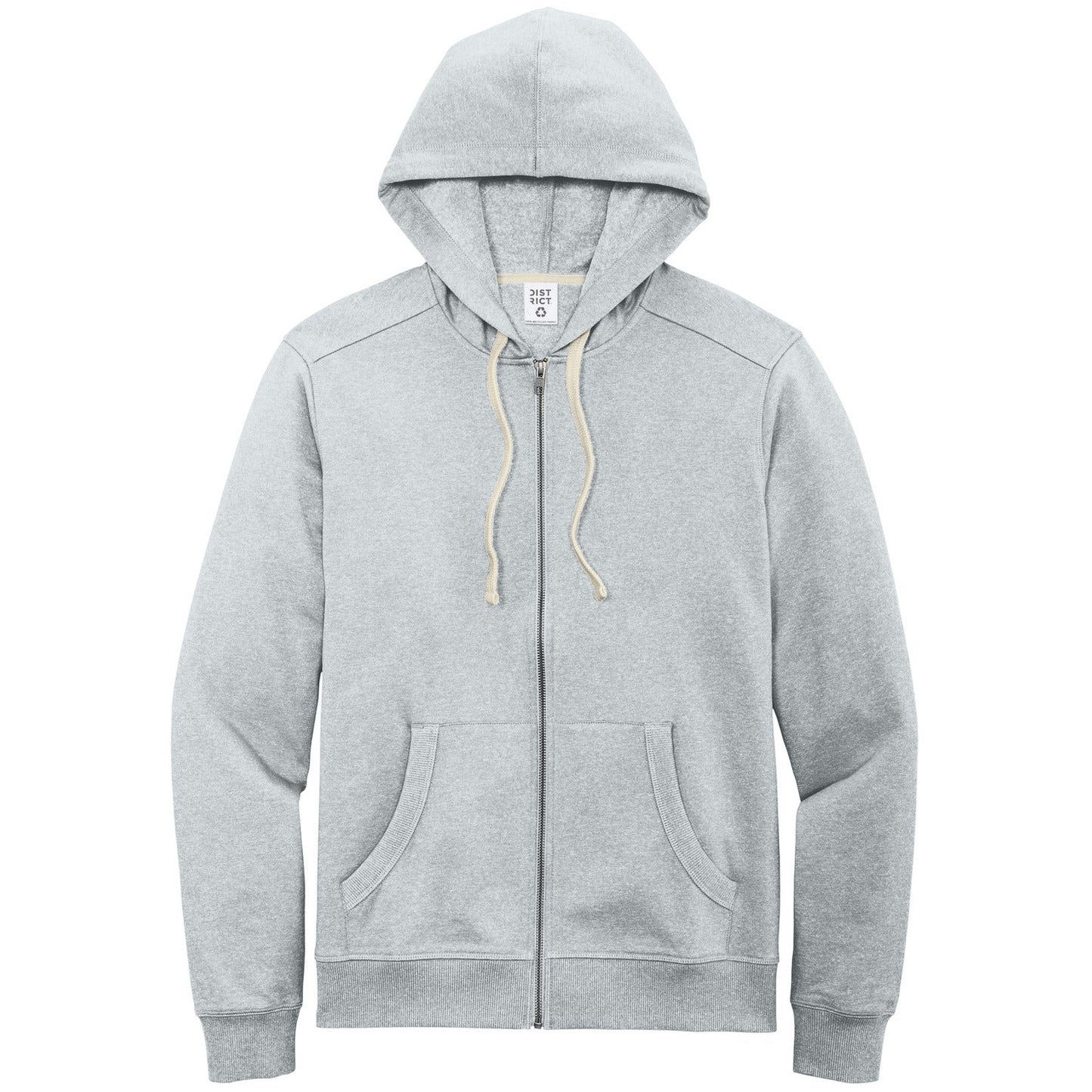 Light Heather Grey
