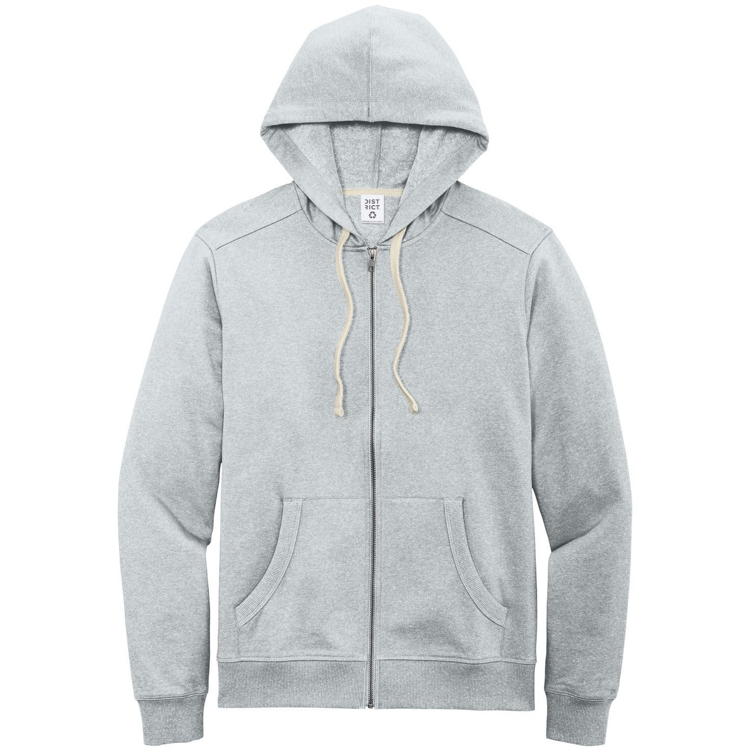 Light Heather Grey