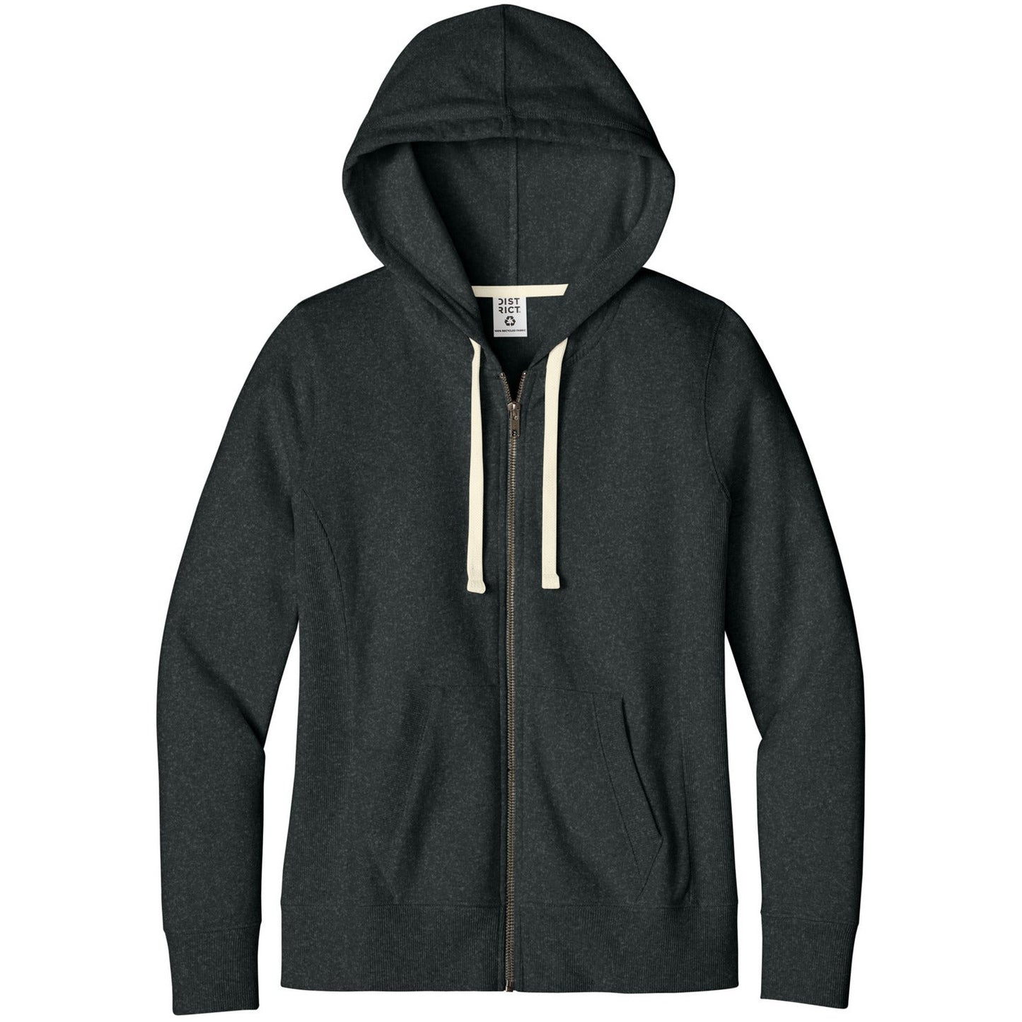 Charcoal Heather